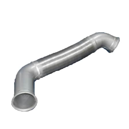 Aftermarket Exhaust Pipe MUF90-0016